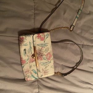 Cross body bag